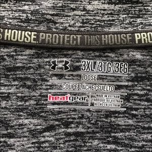 Under Armour Heat Gear 3xl
